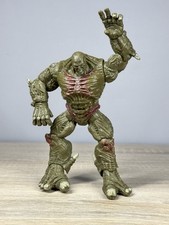 The Incredible Hulk: Abomination | Marvel Hasbro 2008 | Action-Figur ca. 16 CM