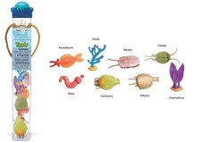 Safari Ltd 677104 Lebewesen