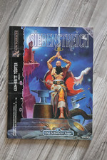 Dsa siebenstreich - dsa,,