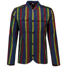 MADCAP HERREN HENDRIX STRIPE