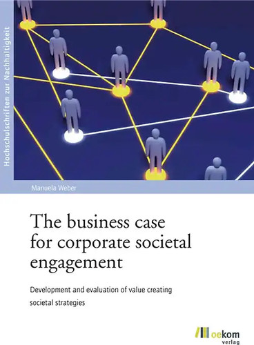 The business case for