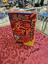 2003 Yu-Gi-Oh Slifer The Sky