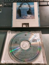 RAR CD. SANDRA. INTO A SECRET