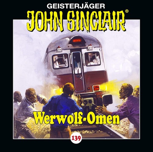 John sinclair - john,