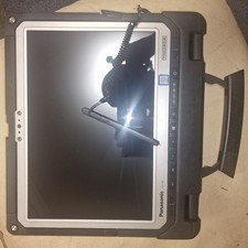 Panasonic Toughbook CF33 i5