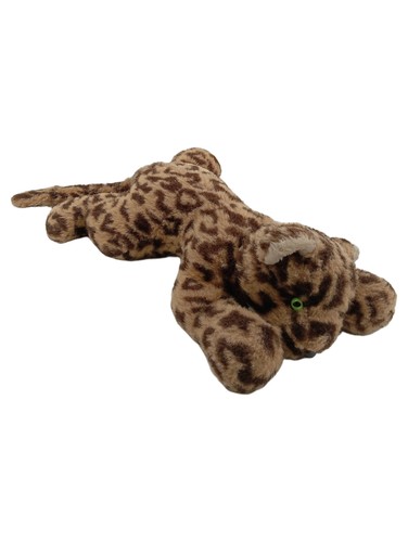 Steiff kuscheltier leopard - steiff,