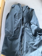 Lands End Damenparka, Größe