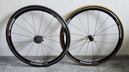 Xero lite zoll rennrad - xero, 28