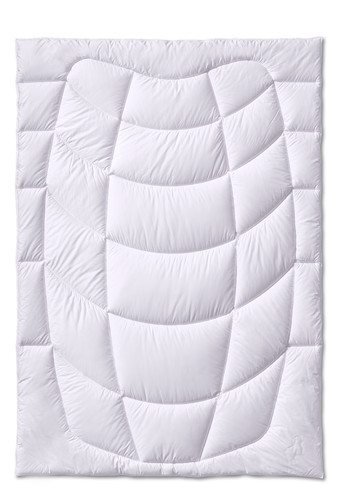 Kauffmann naturhaarbettdecke - kauffmann,