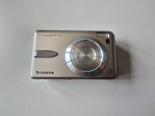 Fujifilm FinePix F30 6.3MP