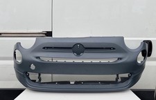 Fiat 500 FL Facelift 2016