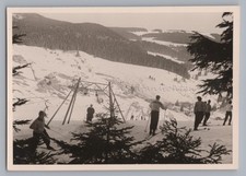Todtnau Muggenbrunn 1959 -