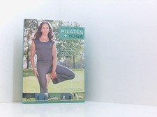 Barbara Becker - Pilates + Yoga Das Training für Figurstyling, Energie und Balan