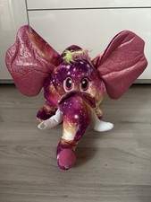 Kuschelnfreund Galaxy Elefant