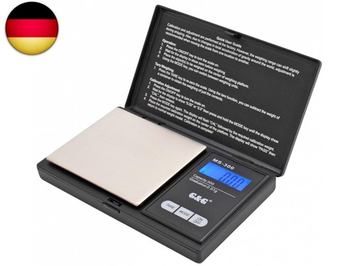 300g 01g ms b - g&g, ms-b