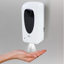 1000ml Desinfektionsmittel