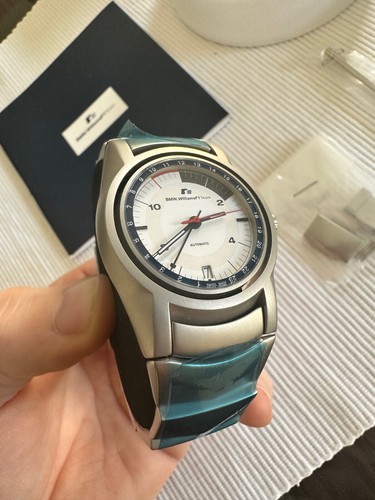Bmw williams pole position - pole,