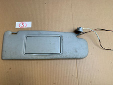 Volvo V70 Baujahr 1997 Sonnenblende rechts Beifahrerseite