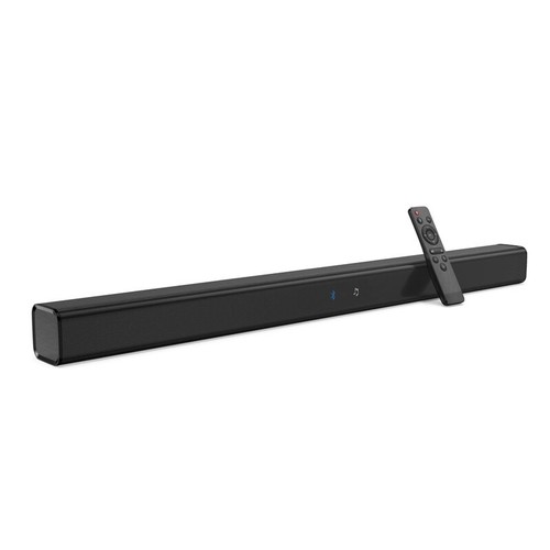 Bluetooth soundbar taotronics - soundbar,