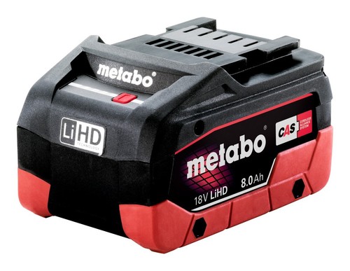 Metabo akku akkupack - metabo,