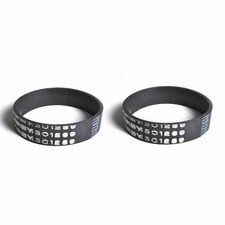 2-Pack Belt Fits For Kirby 500