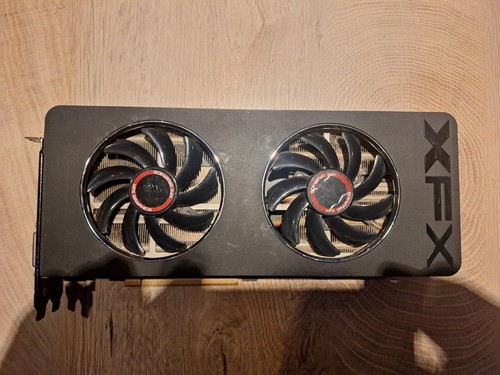 Xfx radeon 280x - xfx,