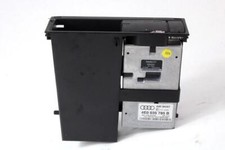 4E0035785B ECU Schnittstelle Musik Ami Mmi AUDI A5 Rhd 2.7 D 140KW Aut 3