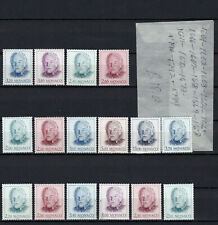 Monaco Prince Rainier III MNH 