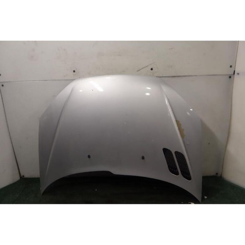 Motorhaube peugeot 206 - motorhaube,