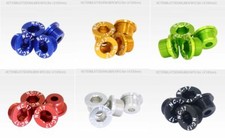 NC-17 KETTENBLATTSCHRAUBEN 4