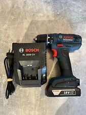 Bosch GSR 10,8-2-LI Akku-Bohrschrauber