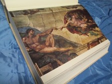 Michelangelo , Bildhauer -