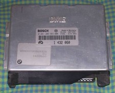 Motorsteuergerät BMW E36 318i