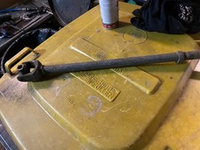 BMW Isetta Lenkung Oldtimer