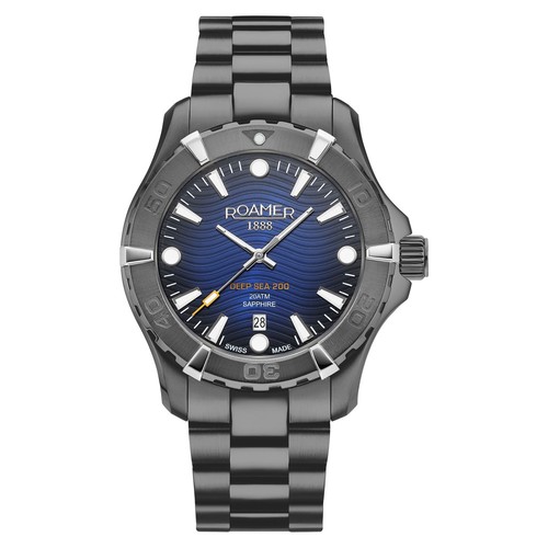 Roamer deep sea 200 860833 - deep,