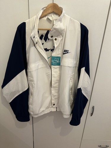 Nike challenge court - nike, jacke