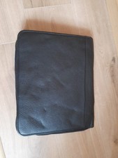 Dokumentenmappe A4 LEDER  35 X