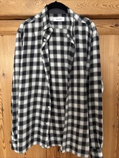 Wunderschönes Karo-Hemd von