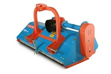 Mulcher für Traktor