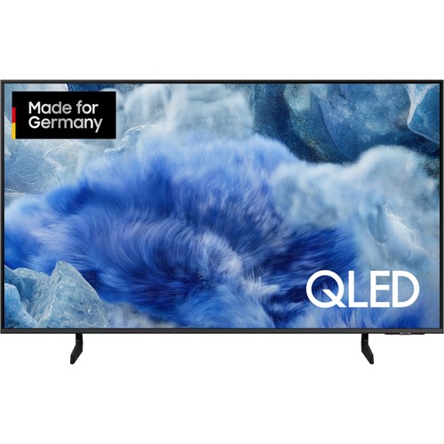 Samsung qled q8f - samsung, 50"