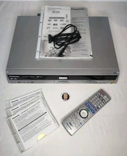 Panasonic DMR-EH52 DVD HDD