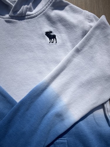 Abercrombie fitch hoodie gr - &,