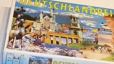 Deutschlandreise. Ravensburger