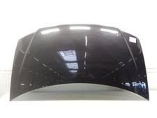 Chrysler Voyager GS Motorhaube
