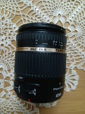 Tamron LD B003 18-270 mm