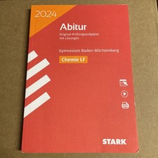 STARK " Chemie LF " - Abitur