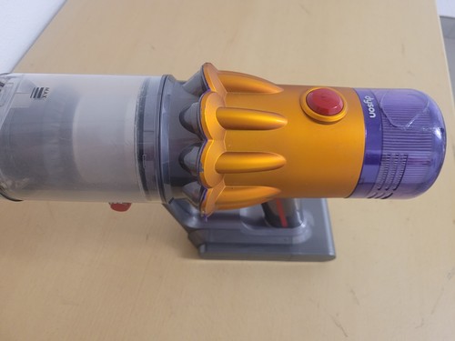 Dyson v12 detect slim absolute - dyson,