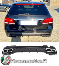 MERCEDES E-KLASSE W212