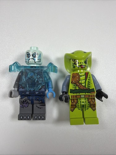Lego minifigur njo497 - lego®,