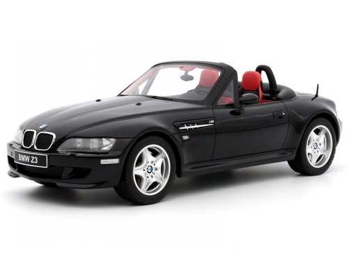 Bmw roadster 1999 - z3, m